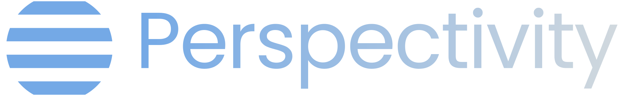 Perspectivity Logo